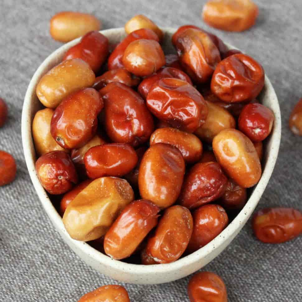 خرما زاهدی نرم با رطوبت متعادل و تازگی مناسب
